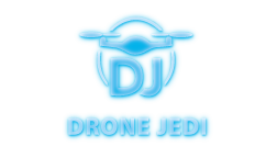 Drone Jedi